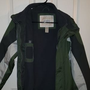 Arizona winter coat
